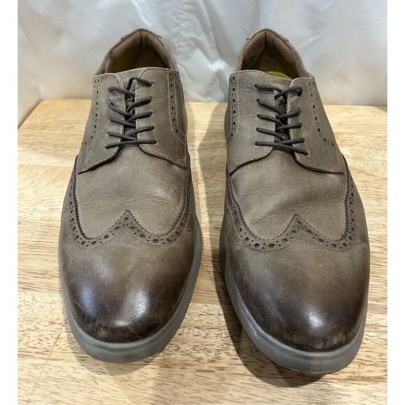 Florsheim Launch Wingtip Oxford Men\'s Size 12 main image 6